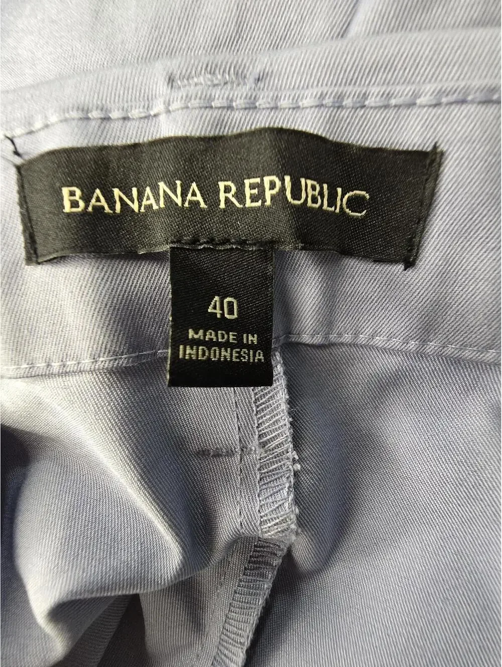 Banana Republic banana republic